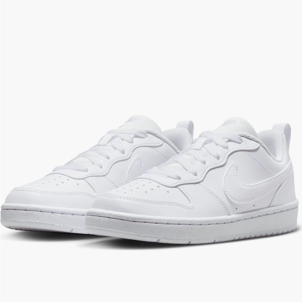 Nike Kids Court Borough Top Sneakers